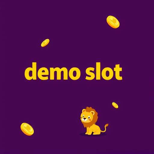 demo slot apostas